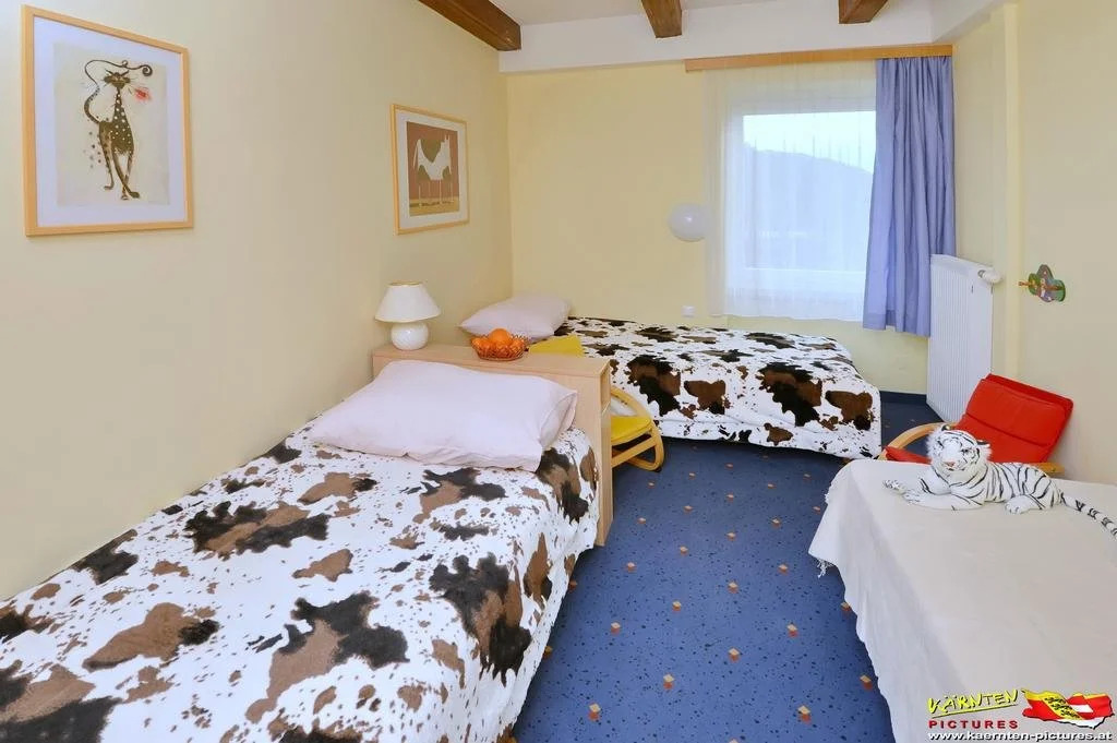 Bellis Hotel