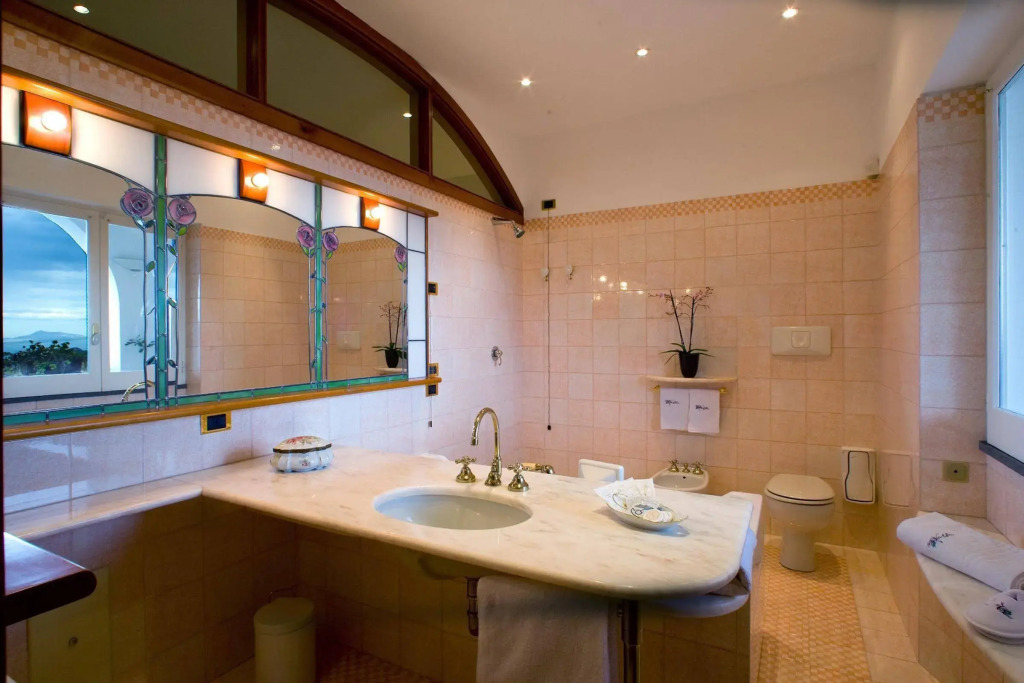 Villa Pane Resort