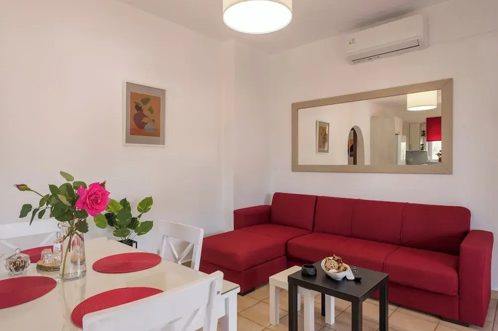 Sofia's Dreamy Retreat