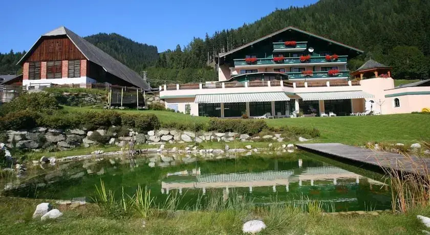 Alpenhotel Neuwirt