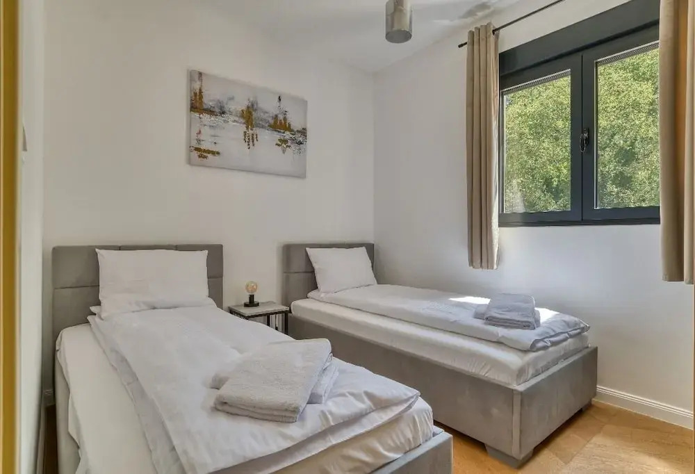 Apartment Benita