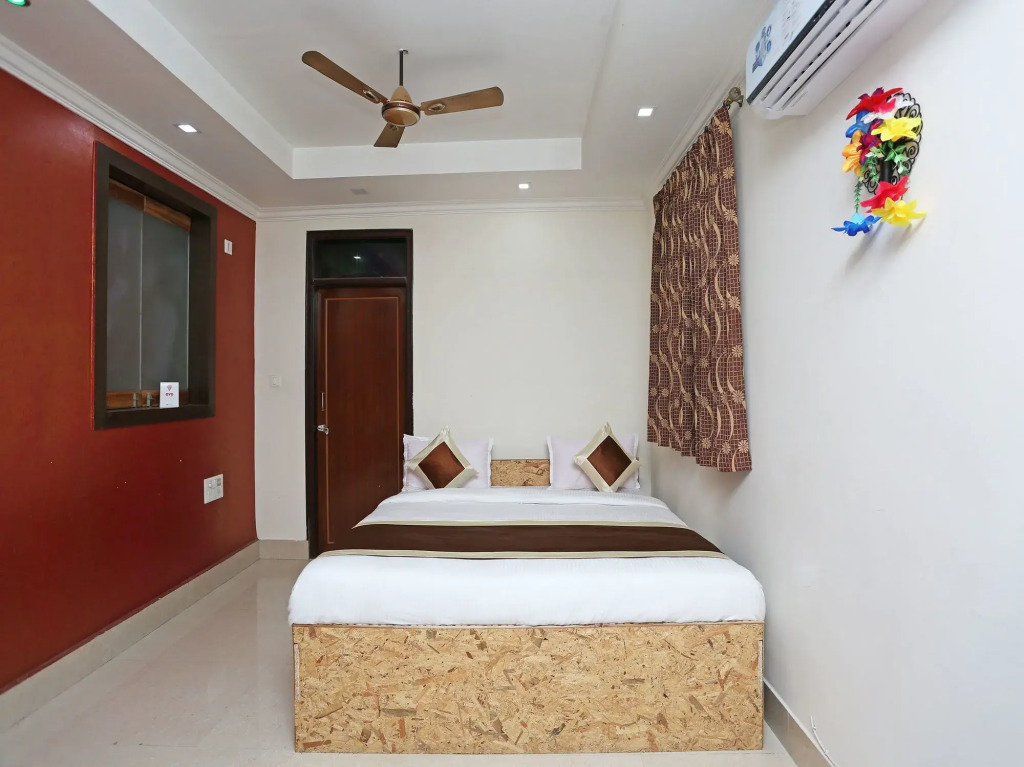 Ma Homestay By OYO Rooms