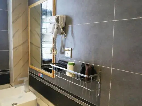 Xinzheng Yuzi Boutique Hotel (Huangdi Hometown)