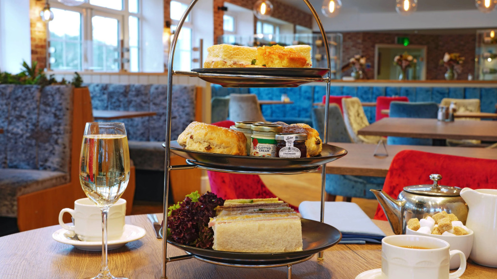 Gomersal Park Hotel & Bazaar Spa
