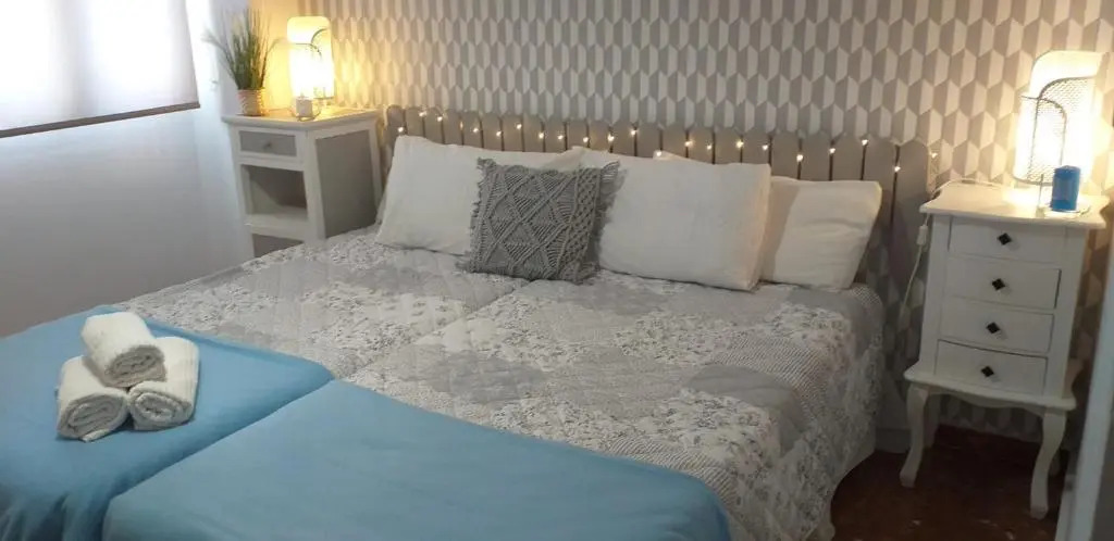 Victoria House Cordoba Rivera