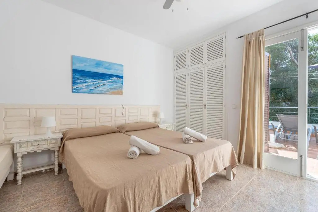Bungalow Cala Dor 27