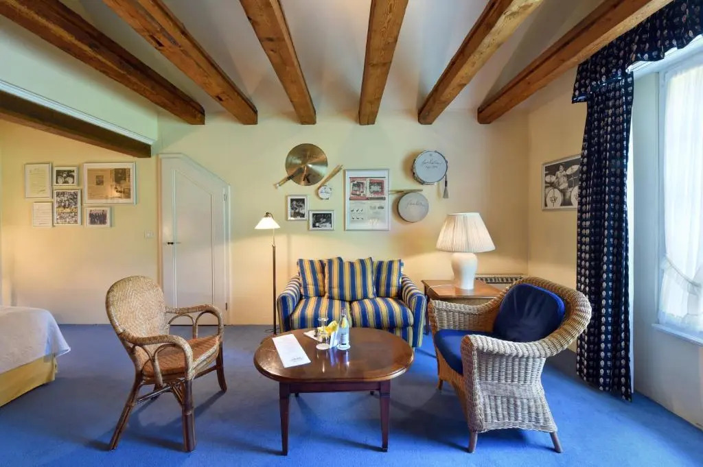 Unique Hotel Innere Enge