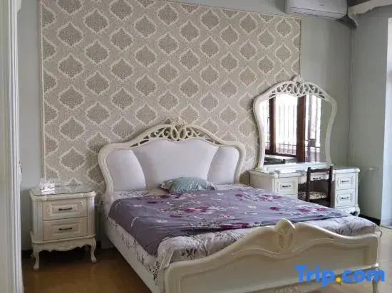 TabrisChina Vacation Rental