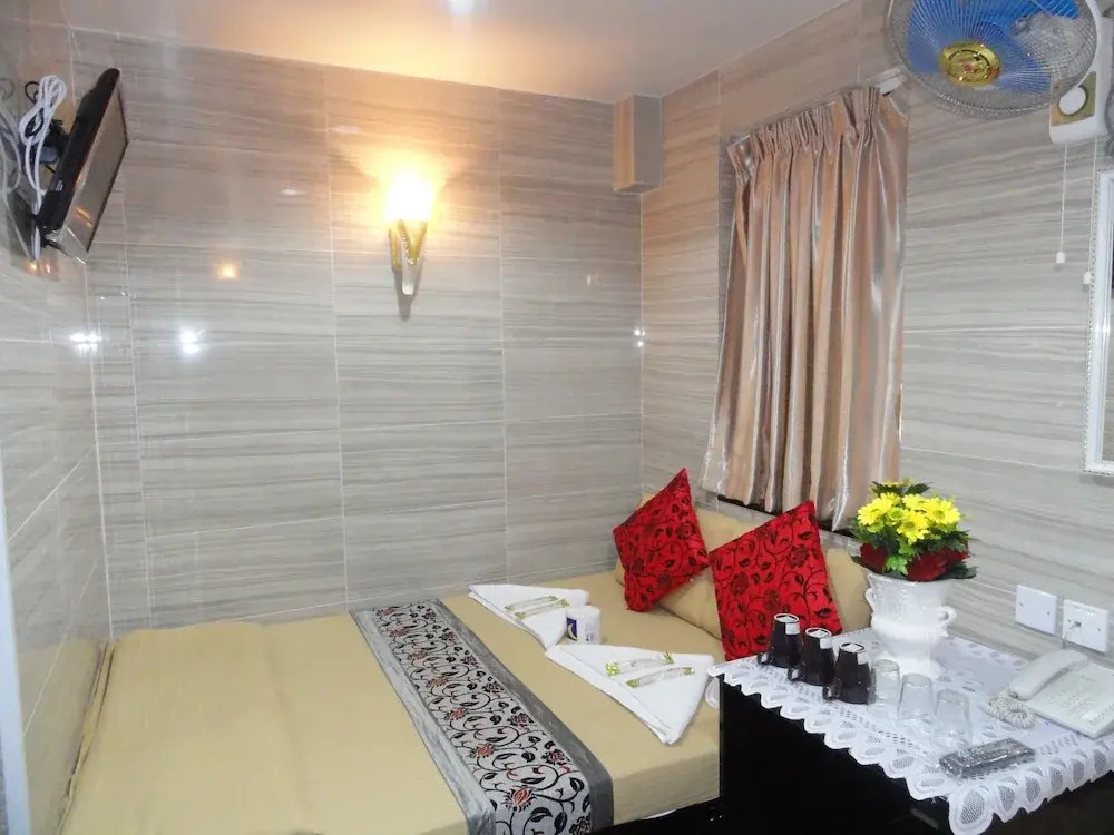 Davao Hostel