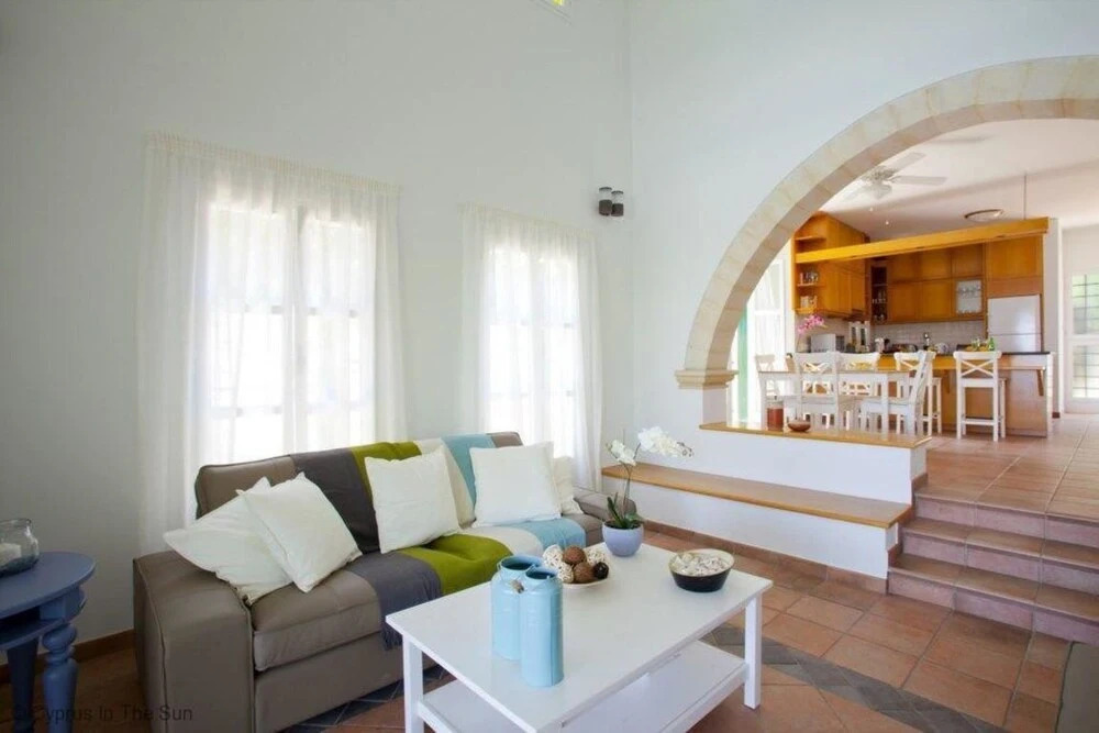 Villa Protaras Pearl 1 Gold