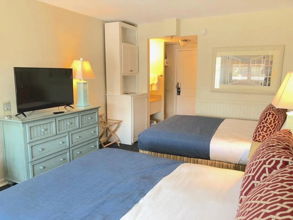Atlantic View Hotel