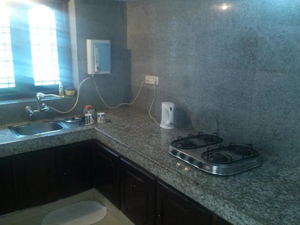 Sugerma Homestay