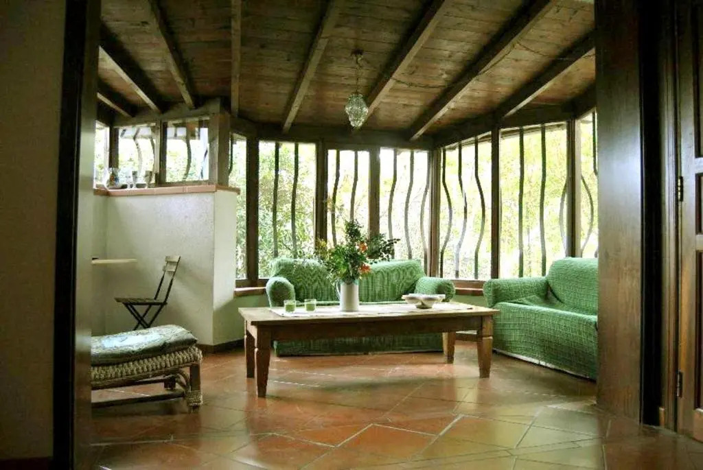 Apartment with 2 bedrooms in Palermo with enclosed garden and WiFi 800 m from the beach