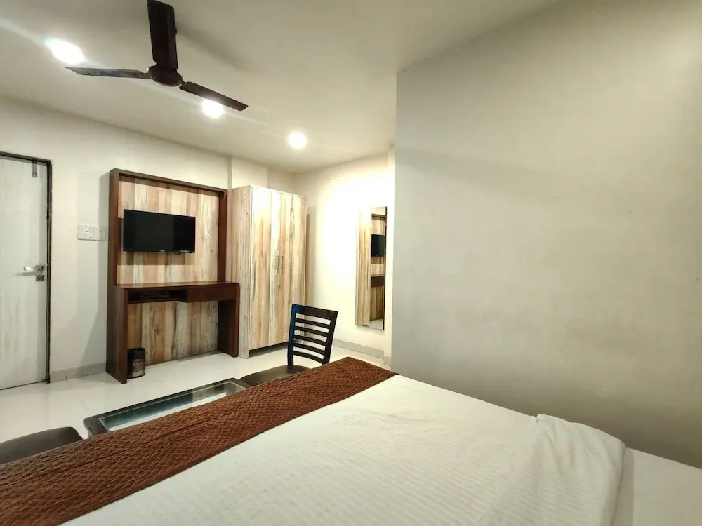 Abhisiddhi Residency
