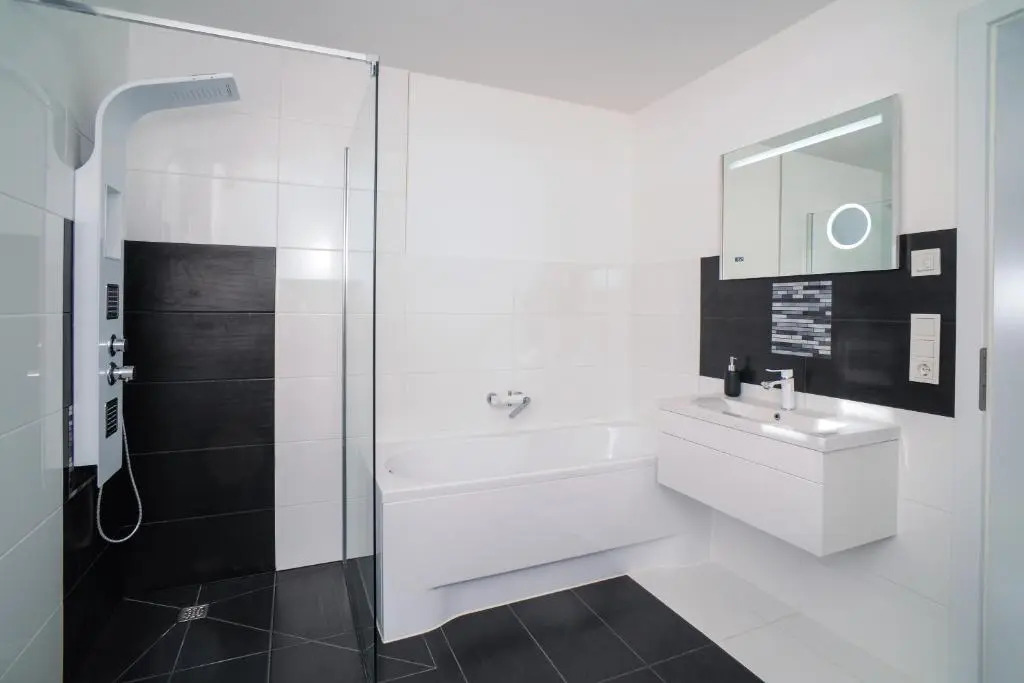 Designapartments Sweet Home - Sennhütte 11