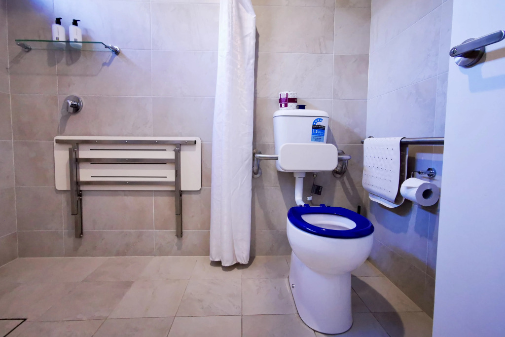 Littomore Suites Bathurst