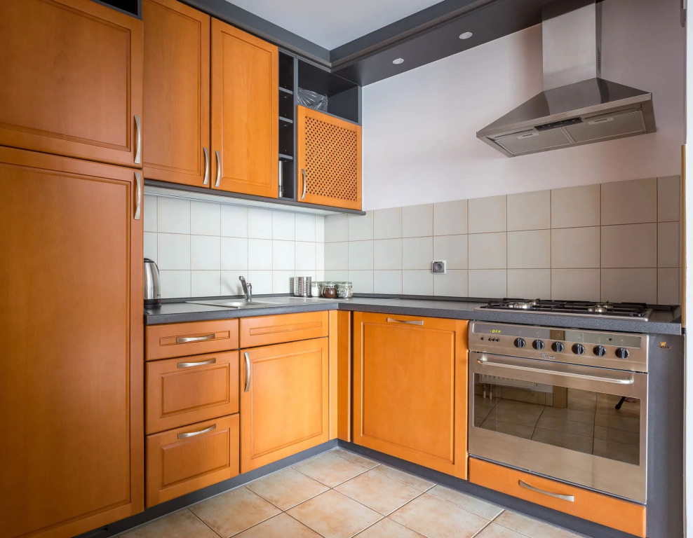 Fragola Apartments Old Town