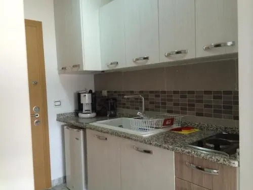 Apartment Tunis