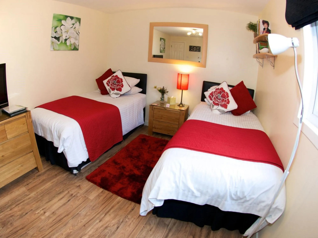Daviot Guest House