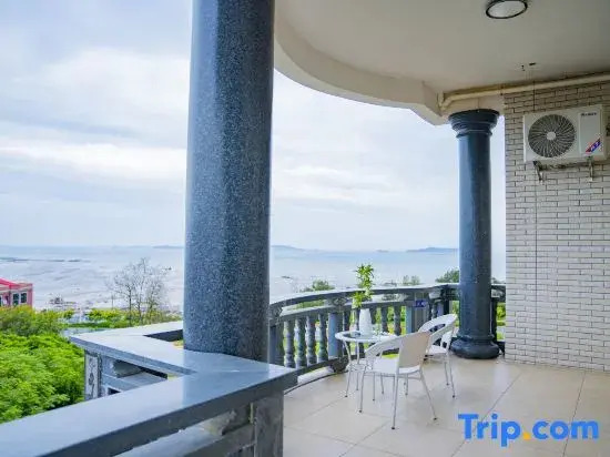 Meizhou Island Shengyuan Scenic Apartment (Hongbiwei Beach)