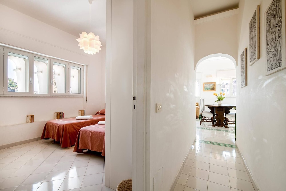 Fantastic View Amalfi Apartment - Wifi - Ac