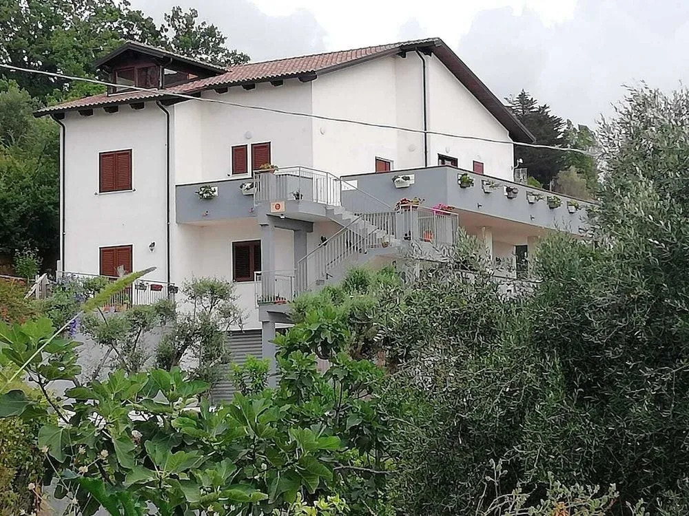 b&b binario nove e tre quarti