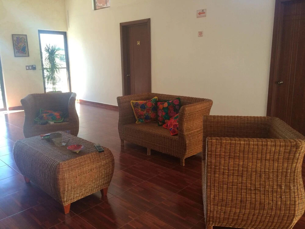 Hotel El Jaguar