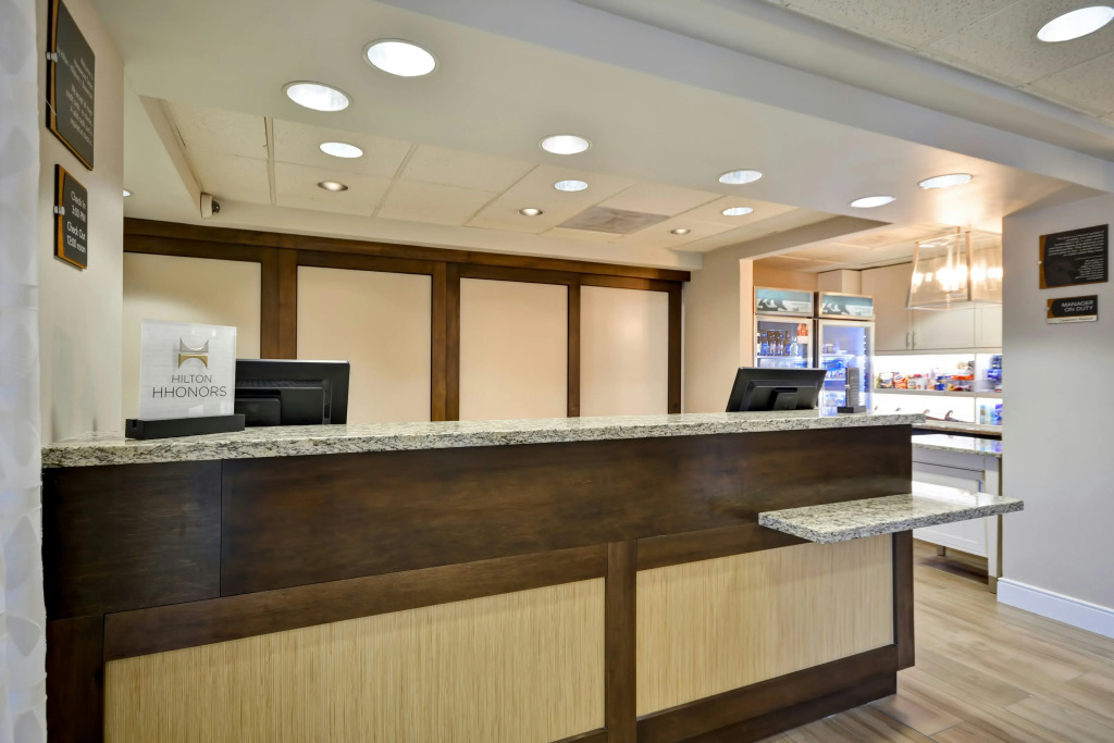 Homewood Suites by Hilton Hillsboro/Beaverton