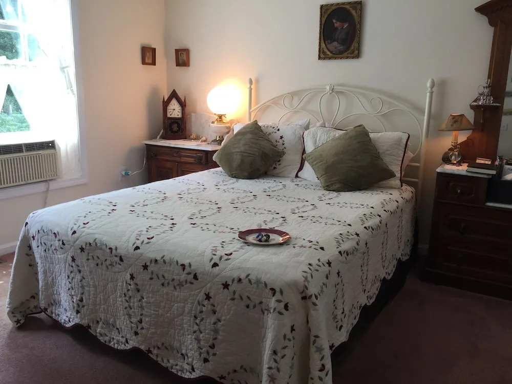 Bryn Meadow Farm and B&B