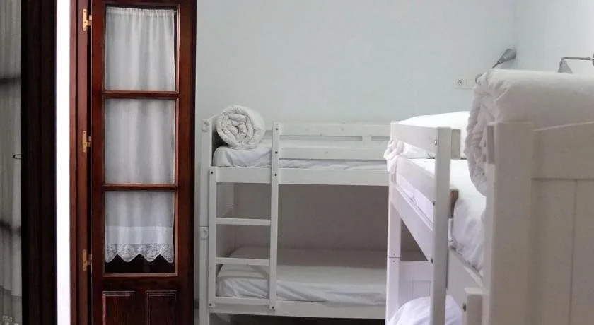 Hostel Mayflowers