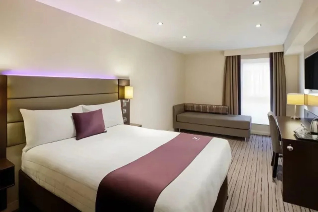 Premier Inn Horsham North
