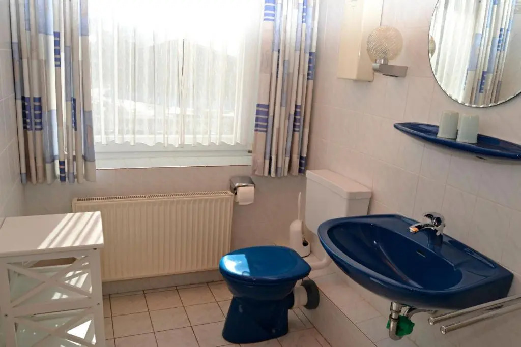 Haus Widder Nr2