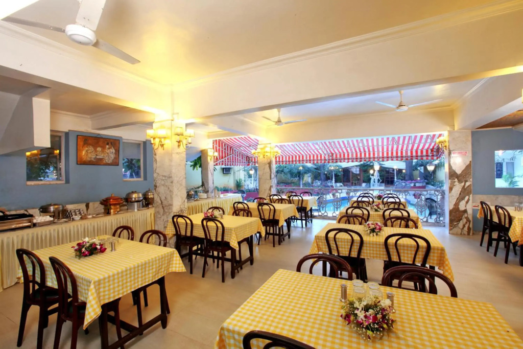 Avion Holiday Resort