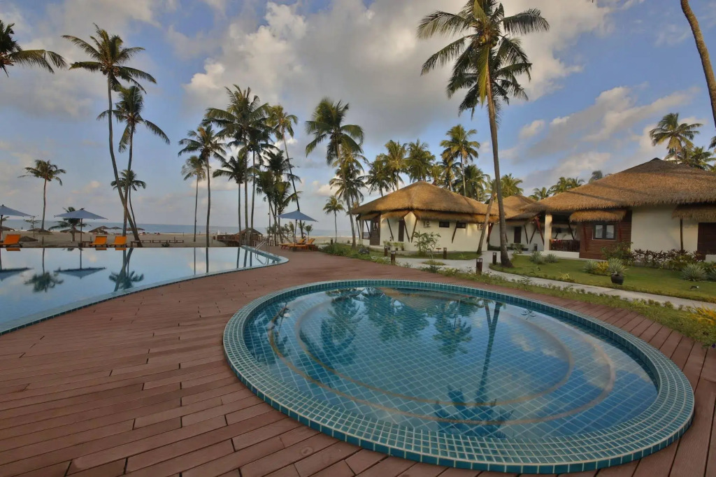 Eskala Hotels and Resorts
