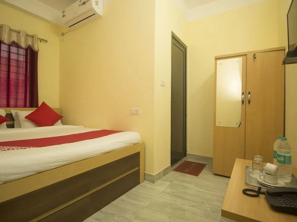 OYO 15788 Lodge Jyoti