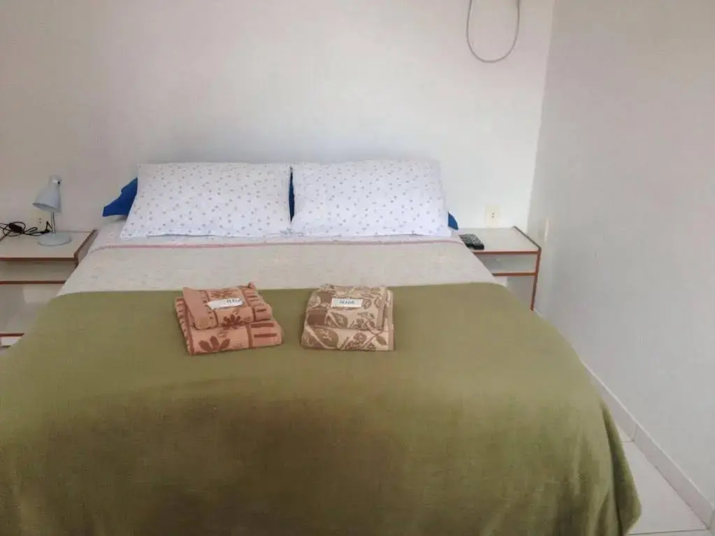 Pousada Talismã