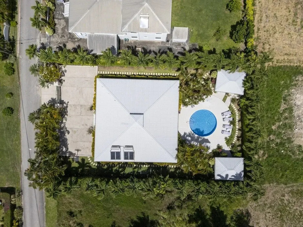 Gibbs Glade Villa By Bluescape