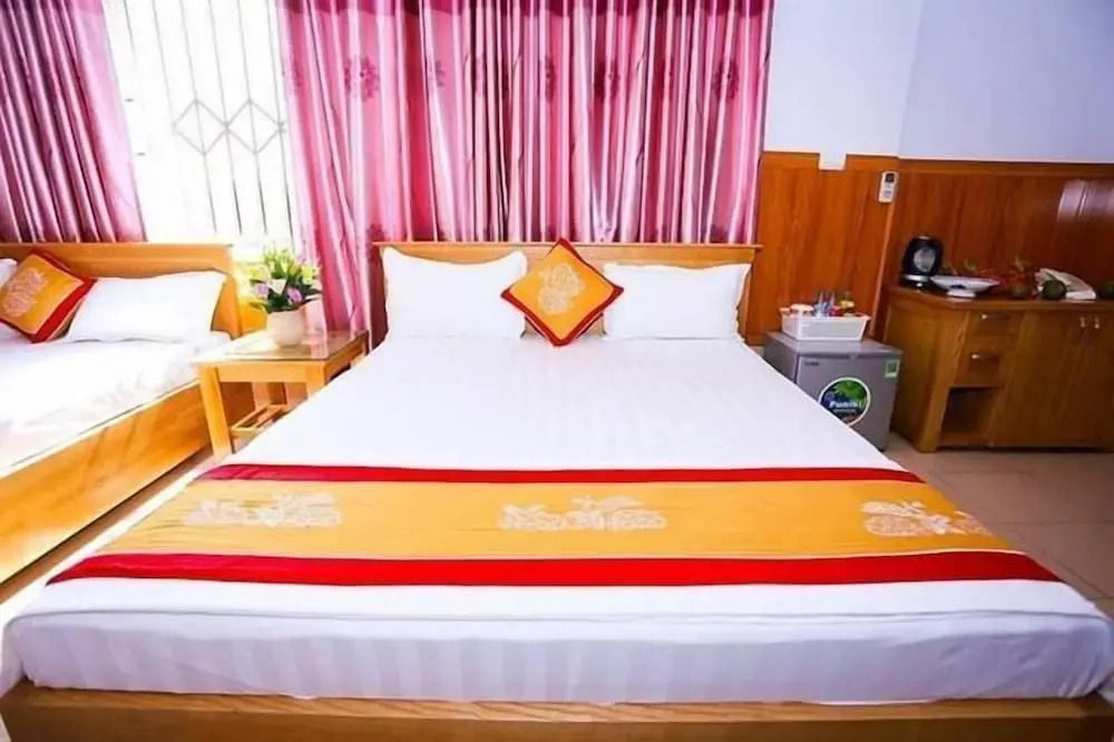 Thủy Ngư Hotel HN - by BAY LUXURY
