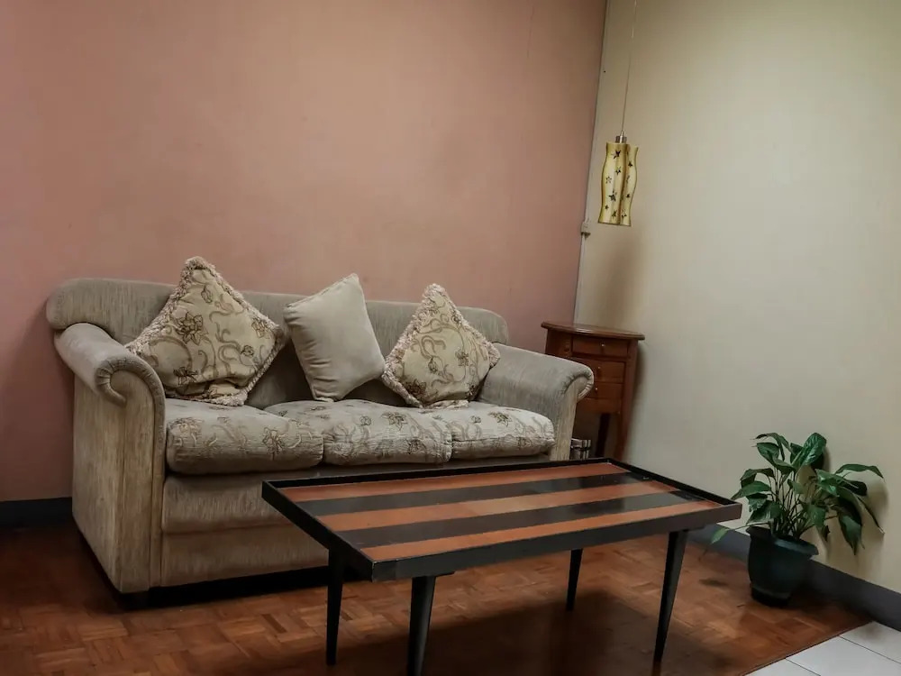 NIDA Rooms Bandung Setra Sari Kulon
