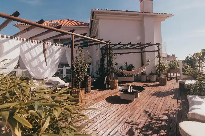 Joy Beach House
