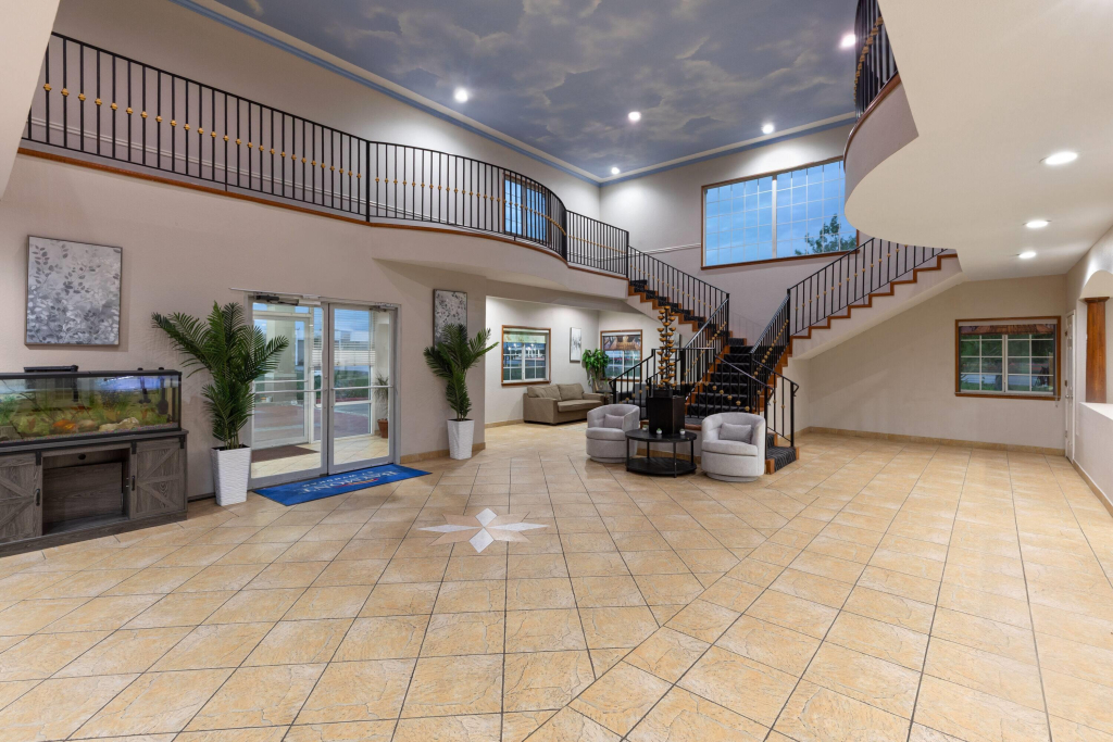 Baymont by Wyndham Texas City