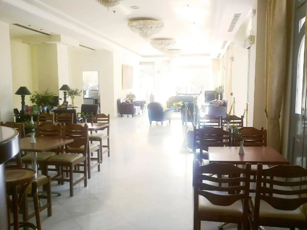 Hotel Rio Athens