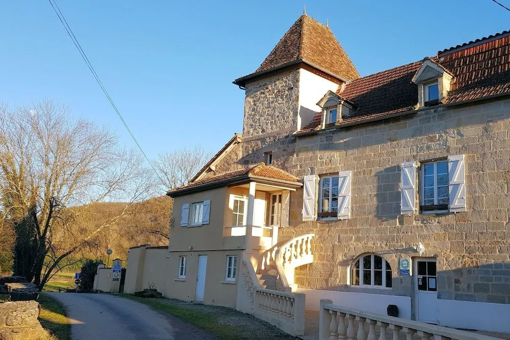 Le domaine de lEscadasse