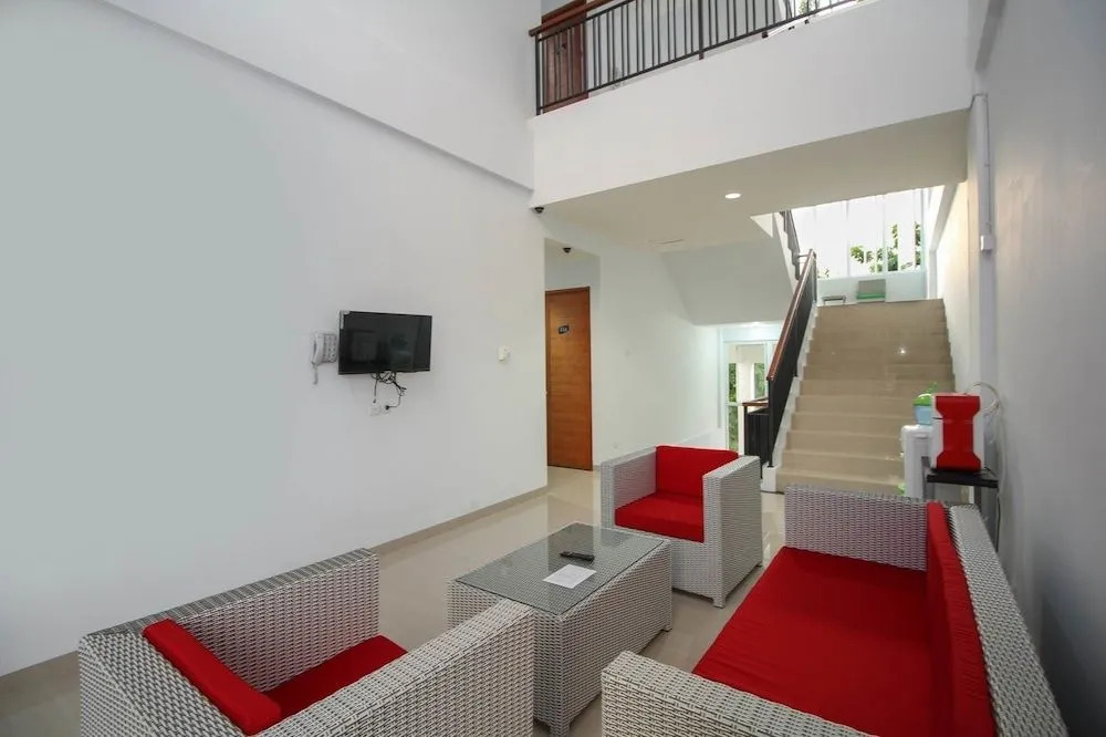 G7 Residence Bali