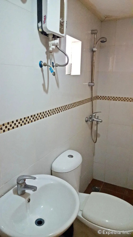 Palawan Palm Suites