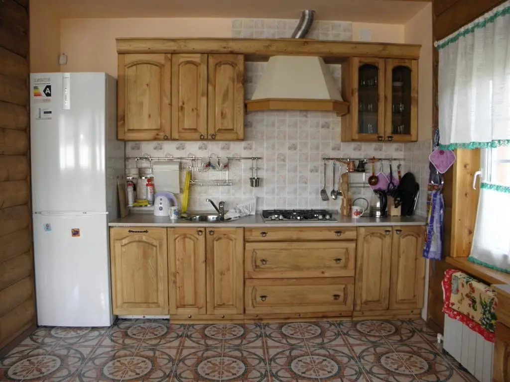 Guest House Kupechesky