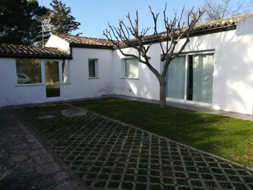 Casa degli Avi Don Neli, immersa nella natura