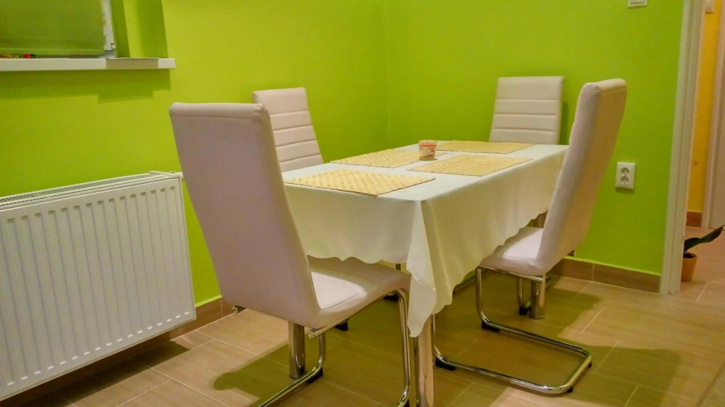 Klauzál Apartment