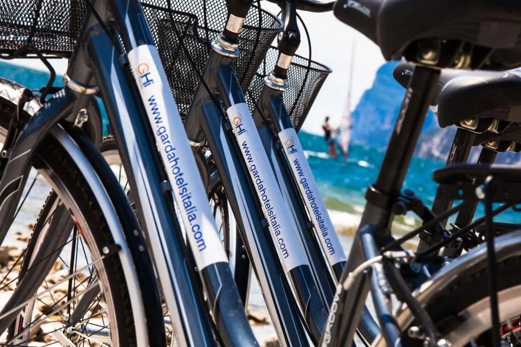 Hotel Lido Blu - Surf & Bike