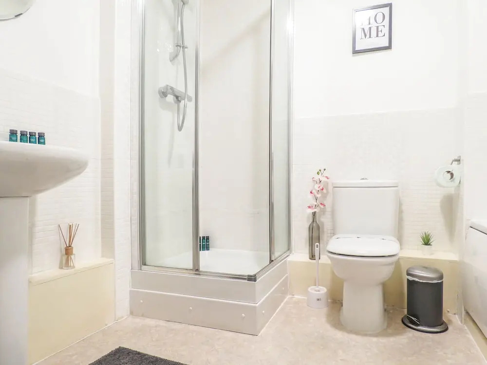 Tudors eSuites City Center Apartment